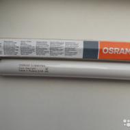 Лампа люминесцентная 18w/765 18Вт Т8 G13 OSRAM